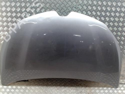 Panser RENAULT CAPTUR I (J5_, H5_) 0.9 TCe 90 (90 hp) 32846314