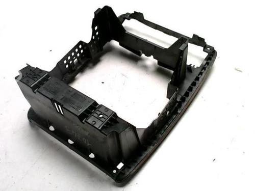 Middle console MERCEDES-BENZ A-CLASS (W169) A 200 (169.033, 169.333) | BP24724321I22 - Image 3