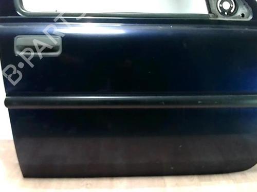 Right front door LAND ROVER FREELANDER I (L314) 2.0 DI 4x4 | BP28087229C3 
