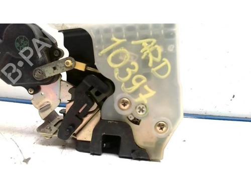 Rear right lock HYUNDAI TUCSON (JM) 2.0 CRDi | BP25418925C99 