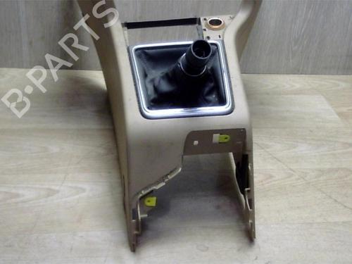 Used Middle console OPEL VECTRA C Estate (Z02) 1.9 CDTI (F35) (150 hp) 25408802