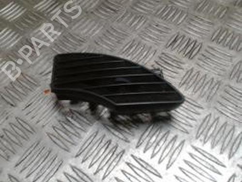 Luftventilen RENAULT TWINGO II (CN0_) 1.2 16V (CN0K, CN0V, CN0A) (76 hp) 30508639