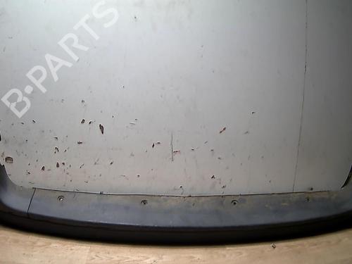 Rear bumper RENAULT KANGOO Express (FC0/1_) 1.5 dCi (FC07, FC1R) | BP31230569C8