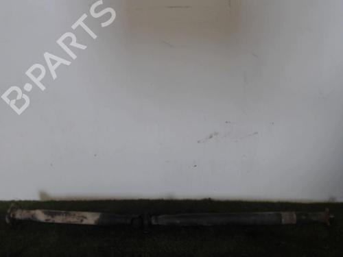 Used Driveshaft Driveshaft MERCEDES-BENZ 190 (W201) D 2.5 (201.126) (94 hp) 25396303 25396303