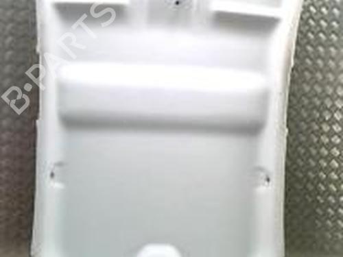 Used Interior roof PEUGEOT 208 I (CA_, CC_) 1.6 HDi / BlueHDi 75 (75 hp) 30497156