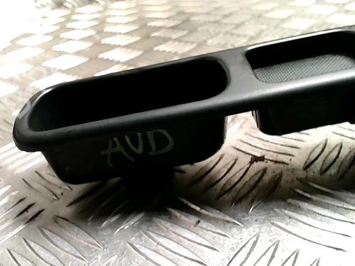 Right front window switch PEUGEOT 307 (3A/C) 2.0 HDi 90 | BP35946838I26 - Image 5