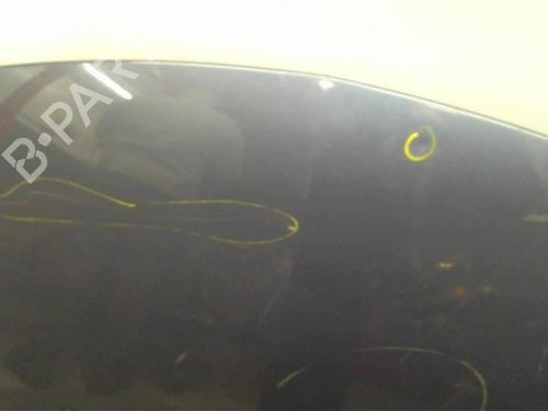 Hood RENAULT CLIO III (BR0/1, CR0/1) 1.5 dCi (BR17, CR17) | BP25408691C1 
