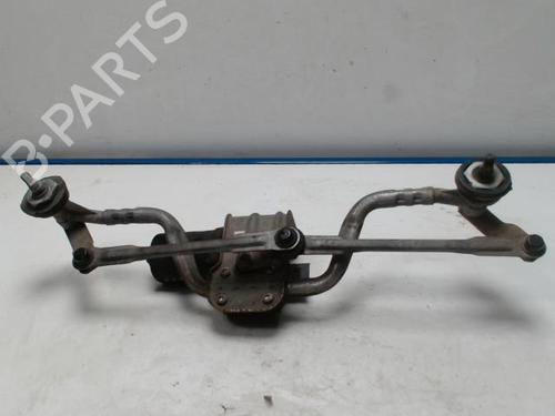 Front wipers mechanism PEUGEOT EXPERT Van (VF3A_, VF3U_, VF3X_) 1.6 HDi 90 8V | BP25417463C83