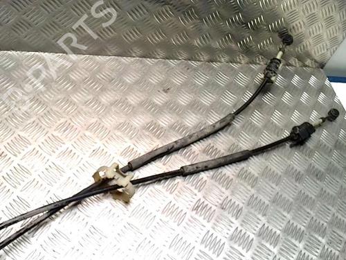 Gear lever CITROËN C3 II (SC_) 1.4 HDi 70 (SC8HZC, SC8HR0, SC8HP4) | BP36041810M90 - Image 2