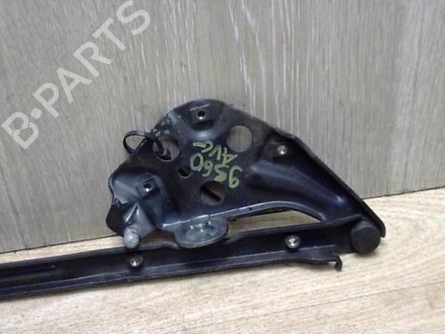 Hinge/Door check strap MERCEDES-BENZ E-CLASS (W210) E 290 Turbo-D (210.017) | BP25409113C146 