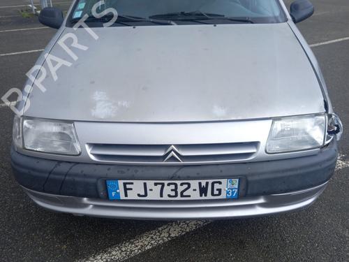 Used Parts CITROËN SAXO (S0, S1) 1.0 X (50 hp) 4375685