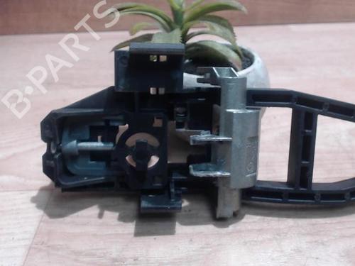 Front right exterior door handle FORD S-MAX (WA6) 2.5 ST | BP25412448C129