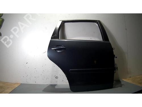 Right rear door VW POLO (9N_, 9A_) 1.2 | BP25401584C5 