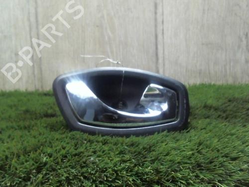 Used Front right interior door handle RENAULT CLIO IV (BH_) 1.5 dCi 75 (75 hp) 29057869