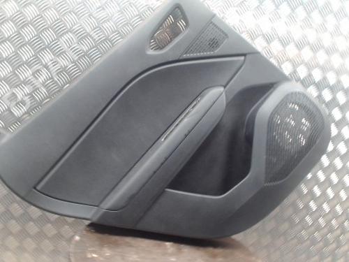 Bageste venstre beklædning RENAULT CAPTUR II (HF_) TCe 90 (HFM6) (91 hp) 32737592