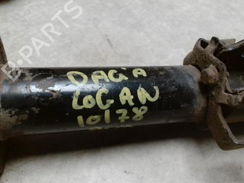 Højre fortil støddæmper DACIA LOGAN MCV II 1.2 (75 hp) 31236066
