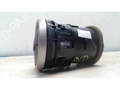 Air vent NISSAN QASHQAI I (J10, NJ10) 1.5 dCi | BP25419825I21