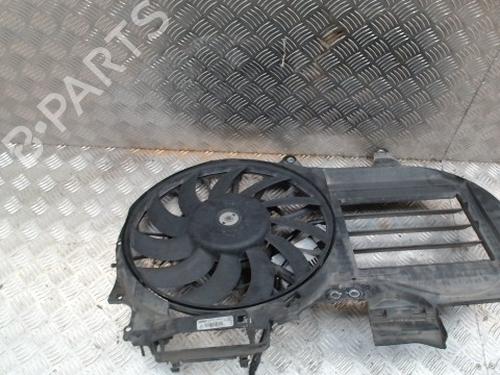 Radiator fan AUDI A4 B7 (8EC) 2.0 TDI 16V | BP33846735M35 - Image 4