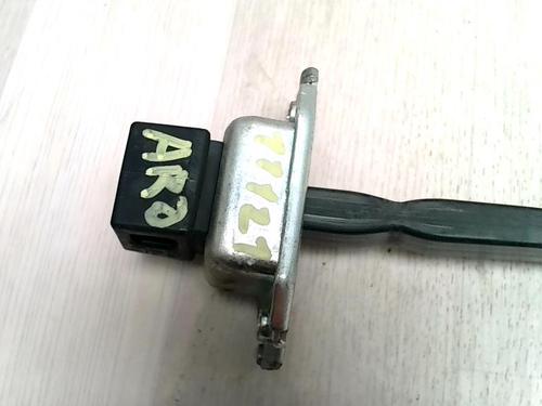 Hinge/Door check strap MITSUBISHI OUTLANDER II (CW_W) 2.0 DI-D (CW8W) | BP25428643C146