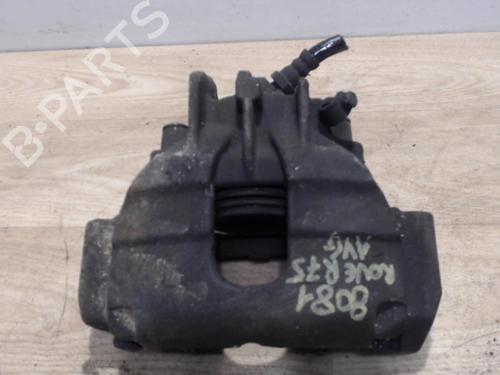 Used Left front brake caliper ROVER 75 (RJ) 2.0 CDT (115 hp) 25408997