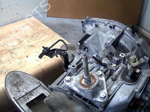 Gearbox CITROËN EVASION MPV (22, U6) 2.0 HDI 16V | BP25415995M3 