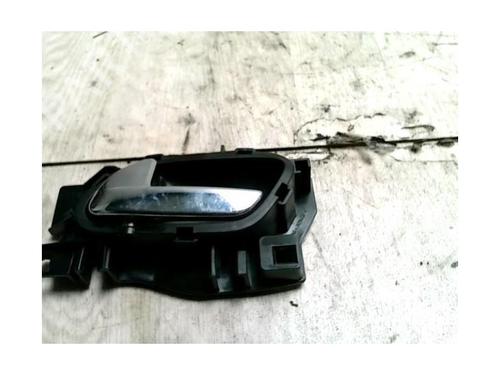 Front left interior door handle PEUGEOT 207 CC (WD_) 1.6 HDi | BP25427719I13 