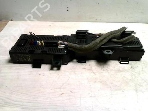 Display monitor RENAULT GRAND SCÉNIC III (JZ0/1_) 1.5 dCi (JZ09, JZ0D, JZ10, JZ14, JZ1G, JZ29, JZ2C) | BP25422652C48 