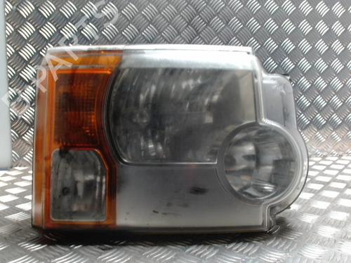 Scheinwerfer rechts für Scheinwerfer rechts LAND ROVER DISCOVERY III (L319) 2.7 TD 4x4 (190 hp) 34520157 34520157