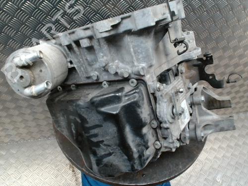 Gearbox CITROËN C5 III (RD_) 2.0 HDi 165 (RDRHHA, RDRHH8) | BP31139507M3 - Image 2