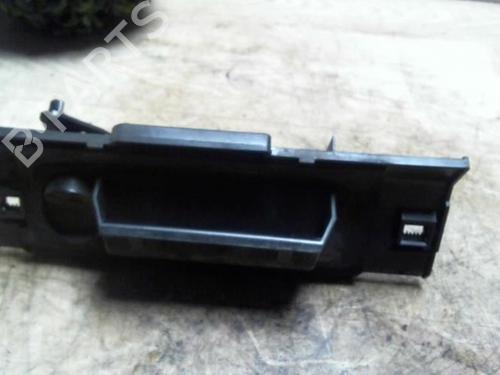 Utvendig håndtak PEUGEOT 206 Hatchback (2A/C) 1.4 i | BP29214311C122 