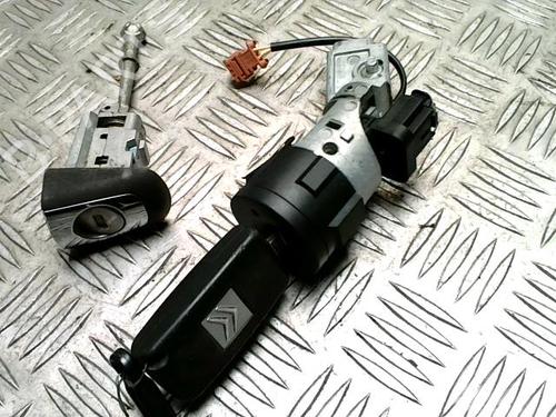 Ignition barrel CITROËN C3 Picasso (SH_) 1.6 HDI 90 | BP32283887M48