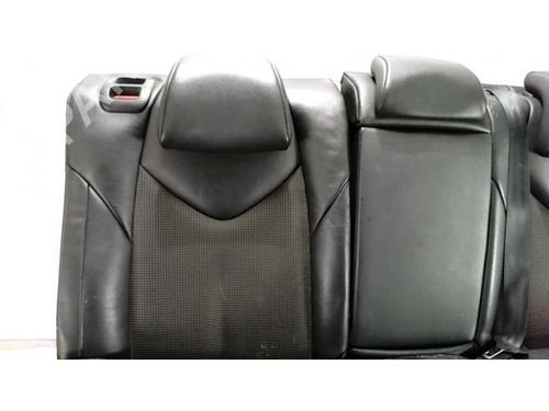 Rear seat PEUGEOT 308 I (4A_, 4C_) 1.6 THP 16V | BP25421904C17