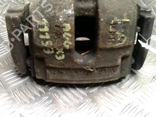 Left front brake caliper BMW X3 (E83) 2.0 d | BP31222716M105
