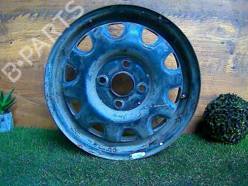 Used Rim OPEL AGILA A (H00) 1.2 16V (F68) (75 hp) 25413085