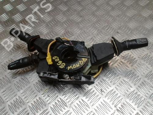 Devioluci FORD MONDEO II (BAP) 1.8 i (115 hp) 31236344