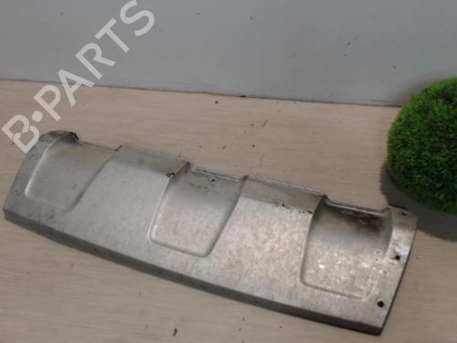 Used Underbody protection DACIA DUSTER (HS_) 1.5 dCi (HSMC) (107 hp) 31219018