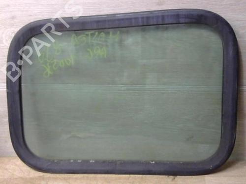 Rear left quarter glass RENAULT MASTER I Van (T__) 35 2,5 TD | BP29393025C93 