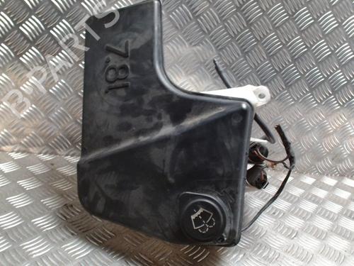 Used Windscreen washer tank Windscreen washer tank BMW X5 (E53) 3.0 d (218 hp) 36674333 36674333