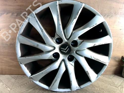 Felg CITROËN C4 I (LC_) 1.6 HDi (109 hp) 25419447