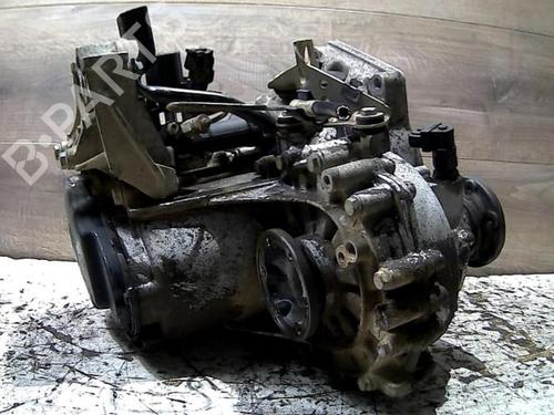 Gearbox VW GOLF IV (1J1) 1.9 TDI | BP29699562M3 