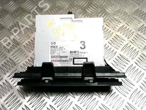 Elektronisk modul MAZDA 3 (BM, BN) 2.2 D | BP25993695M83