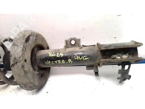 Venstre fortil støddæmper OPEL VECTRA B Hatchback (J96) 1.8 i 16V (F68) | BP25421431M16 