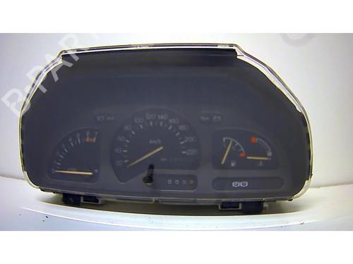 Kombinert Instrument FORD FIESTA V (JH_, JD_) 1.3 (60 hp) 25383799