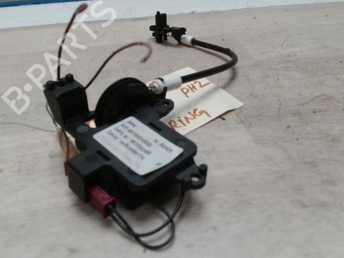 Used Electronic module BMW 3 Touring (E91) 320 d (177 hp) 25420263