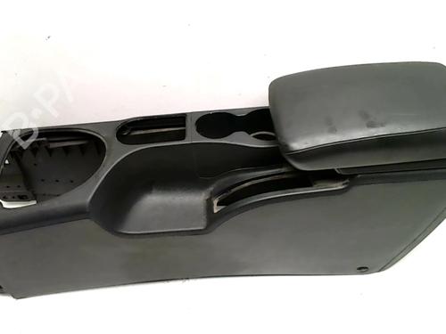 Middle console NISSAN QASHQAI I (J10, NJ10) 2.0 dCi | BP31227450I22 