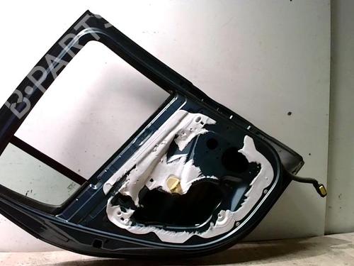 left-rear-door-renault-clio-iii-br01-cr01-2005-2006-2007-2008-2009-2010-2011-2012-2013-2014-25423680 main image