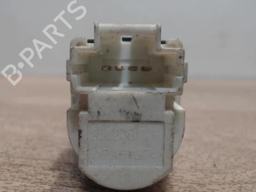 Elektronisk sensor RENAULT CLIO IV (BH_) 1.5 dCi 90 | BP25386600M84 