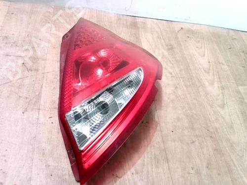 Right taillight FORD FIESTA VI (CB1, CCN) 1.25 | BP27723874C35 
