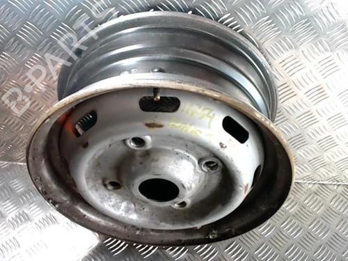 Rim RENAULT TRAFIC Van (T_, P_, V_) 2.1 D | BP29602251C45 