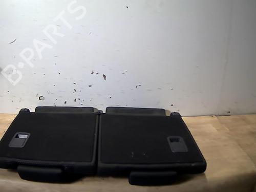 Used Rear seat TOYOTA COROLLA Verso (ZER_, ZZE12_, R1_) 2.2 D-4D (AUR10_, AUR10R) (136 hp) 25401844